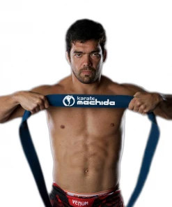 Exemplar Design 41.5 Inch Resistance Dragon Bands Full Set Crossfit