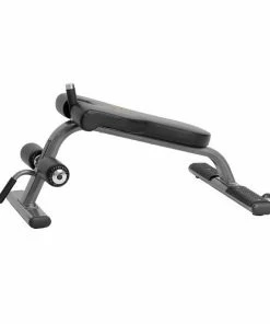 Treadmill Factory Strength Element Fitness Decline Bench