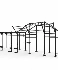 UFG Xtreme Monkey 30 FSMB LOADED RIG Strength