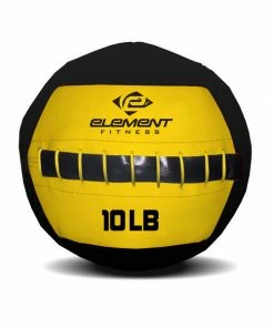 UFG Performance Commercial Wall Ball - 10lbs