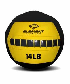 UFG Commercial Wall Ball - 14lbs