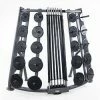 Power Systems Strength Standard CardioBarbell 20 Sets -