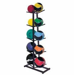 Power Systems Double Med-Ball Tree General Fitness
