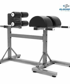 UFG Strength Element Fitness Glute Hamstring Developer