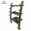 UFG General Fitness Element Fitness Accessory Rack