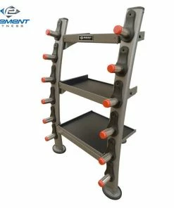 UFG General Fitness Element Fitness Accessory Rack