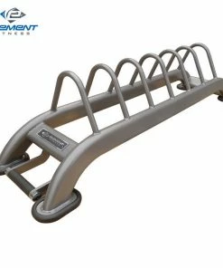 UFG Element Fitness Bumper Plate Rack