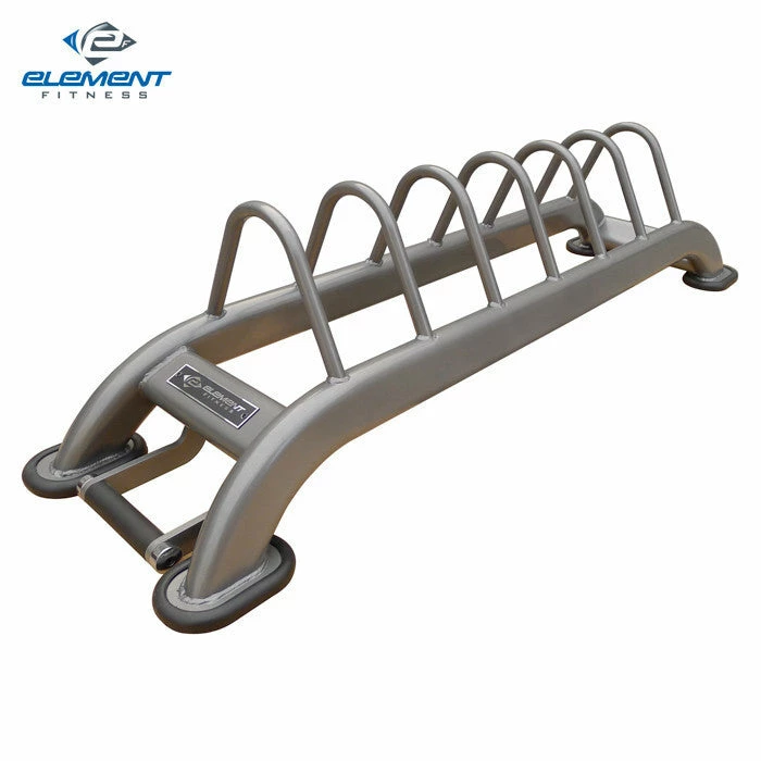 UFG Element Fitness Bumper Plate Rack 1 UFG Element Fitness Bumper Plate Rack