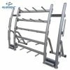 UFG Element Cardio Pump Rack - 20