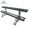 UFG General Fitness Element Commercial Dumbbell Rack