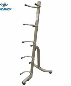 UFG Element Commercial Medicine Ball Rack 5 General Fitness