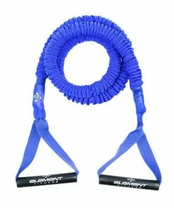 Treadmill Factory General Fitness Element Commercial Tubing 4' Ultra Heavy