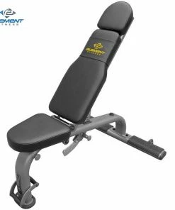 UFG Element FID Bench 824FID