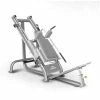 Treadmill Factory Strength Element Fitness Commercial Leg Press / Hack Squat Combo Plate Loaded