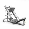 Treadmill Factory Strength Element Fitness Commercial Leg Press Plate Loaded