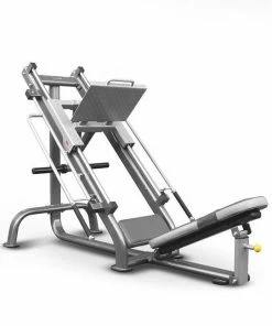 Treadmill Factory Strength Element Fitness Commercial Leg Press Plate Loaded