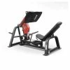 Treadmill Factory Strength Element Fitness Commercial Squat Press Plate Loaded