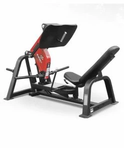 Treadmill Factory Strength Element Fitness Commercial Squat Press Plate Loaded