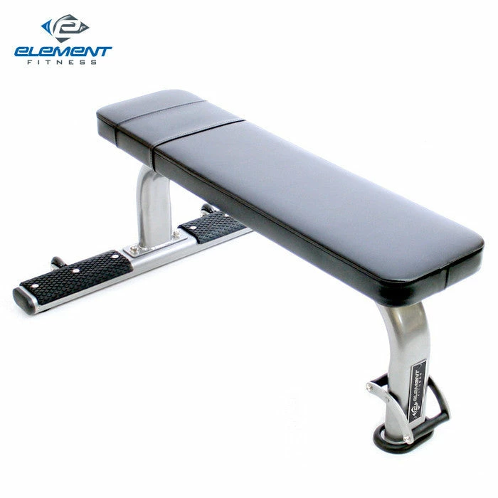 UFG Strength Element Flat Bench 860FB 1 UFG Strength Element Flat Bench 860FB