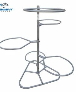 UFG Element Gym Ball Rack General Fitness