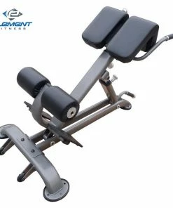 UFG Strength Element Fitness Hyper Extension Bench
