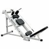 Treadmill Factory Element Fitness Leg Press / Hack Squat Machine