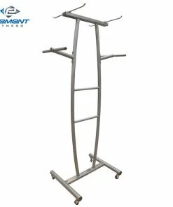 UFG Element Fitness Commercial Mat Rack General Fitness