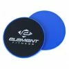 Treadmill Factory General Fitness Power Gliding Discs - 7"