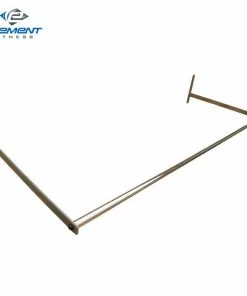 UFG Element Wall Mounted Gym Ball Rack General Fitness