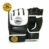UFG Fight Monkey Leather MMA/Bag Gloves