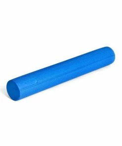 Treadmill Factory General Fitness Premium EVA Full Foam Roller 6" X 39"