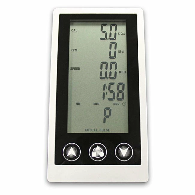 Treadmill Factory S30 Wireless Indoor Cycling Console Cardio 1 Treadmill Factory S30 Wireless Indoor Cycling Console Cardio