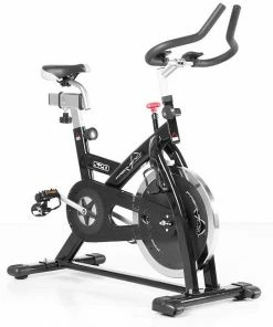 Treadmill Factory Frequency Fitness S20 Indoor Cycle