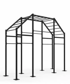 UFG Xtreme Monkey 14-4 FSMB Rig Strength