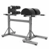Treadmill Factory Element Fitness Glute / Ham Developer GHD51 Strength