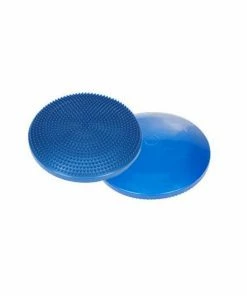 Treadmill Factory General Fitness Jasmine Fitness Blue Balance Cushion