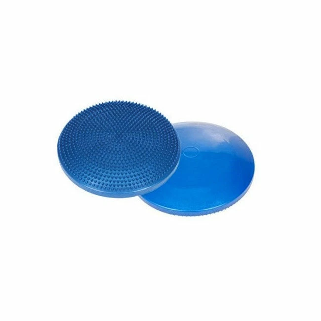 Treadmill Factory General Fitness Jasmine Fitness Blue Balance Cushion 1 Treadmill Factory General Fitness Jasmine Fitness Blue Balance Cushion