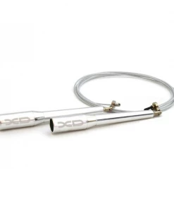 Exemplar Design XD Speed Revolver Rope Aluminum