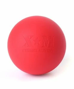 Treadmill Factory Lacrosse Massage Ball General Fitness