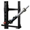 Treadmill Factory Strength Landmine Attachment For 350 Power Rack