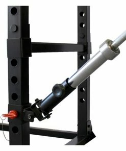Treadmill Factory Strength Landmine Attachment For 350 Power Rack