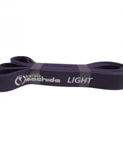 Exemplar Design 41.5 Inch Resistance Dragon Bands Light Crossfit