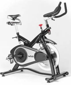 Treadmill Factory Cardio Frequency Fitness M50 Magnetic Indoor Cycle- Commercial