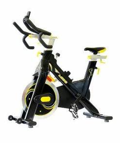 UFG Cardio M100 Commercial Magnetic Indoor Cycle
