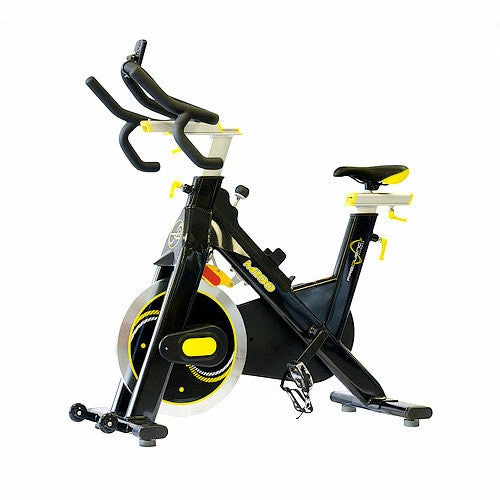 UFG Cardio M100 Commercial Magnetic Indoor Cycle 1 UFG Cardio M100 Commercial Magnetic Indoor Cycle