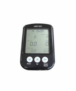 Treadmill Factory M100 Wireless Indoor Cycling Console