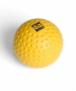 Treadmill Factory Xtreme Monkey Massage Ball (yellow)