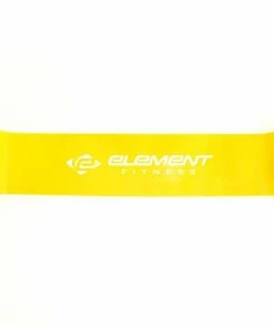 Treadmill Factory General Fitness Resistance Exercise Bands (Mini-Bands) Level 1