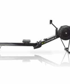 Alpha Dog Sports Crossfit Concept 2 Model D Indoor Rower With PM5