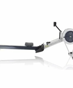 Alpha Dog Sports Crossfit Concept 2 Model D Indoor Rower With PM5